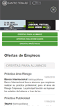 Mobile Screenshot of creaempleo.cl